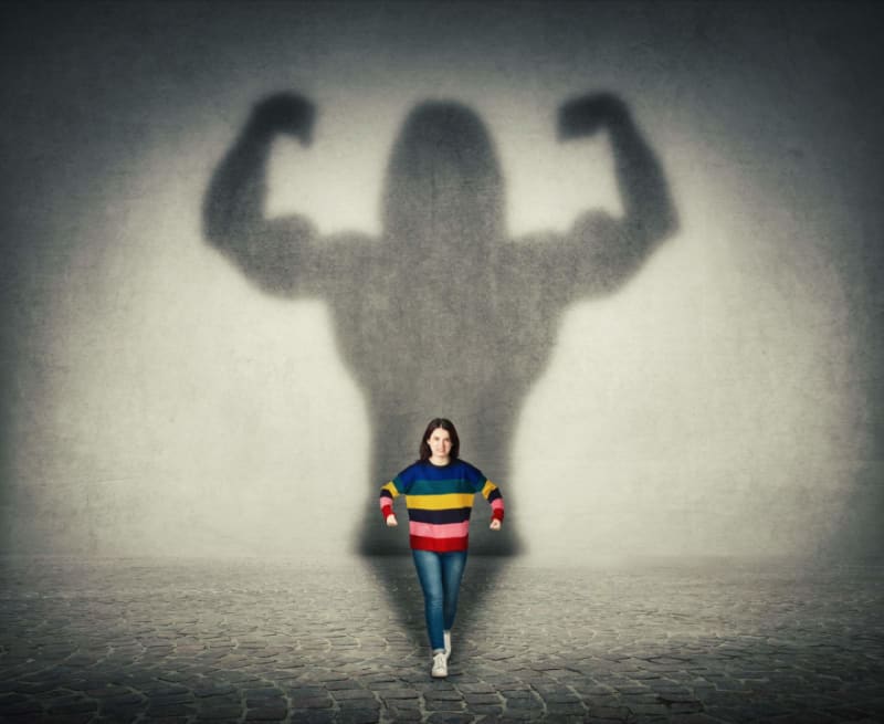 Stress Management: Pressure and Resiliency