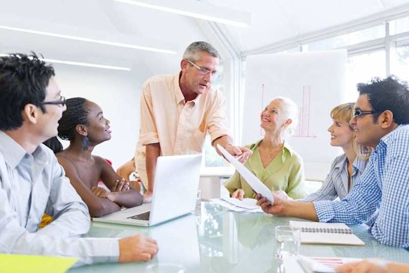 Responsible Initiative: Personal Leadership (Part 1 of 5)