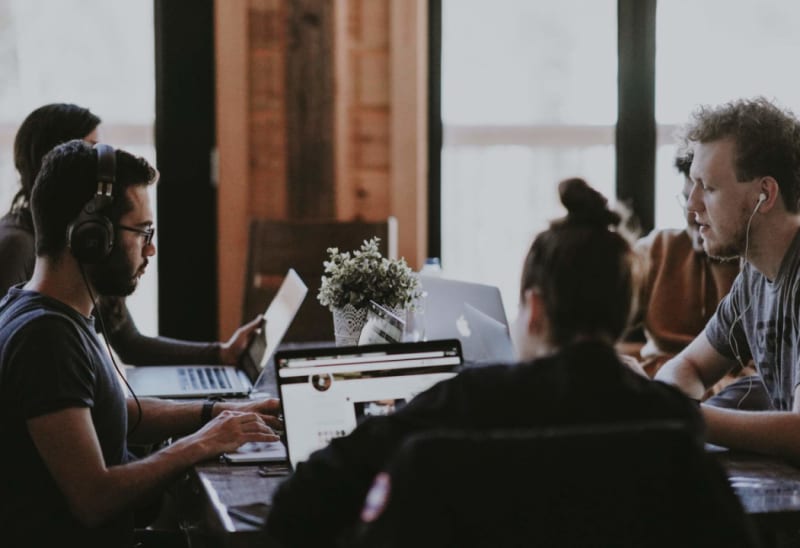 Giving and Getting Help: Coaching Peers