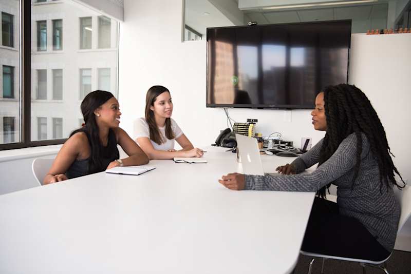 Negotiation Skills Module