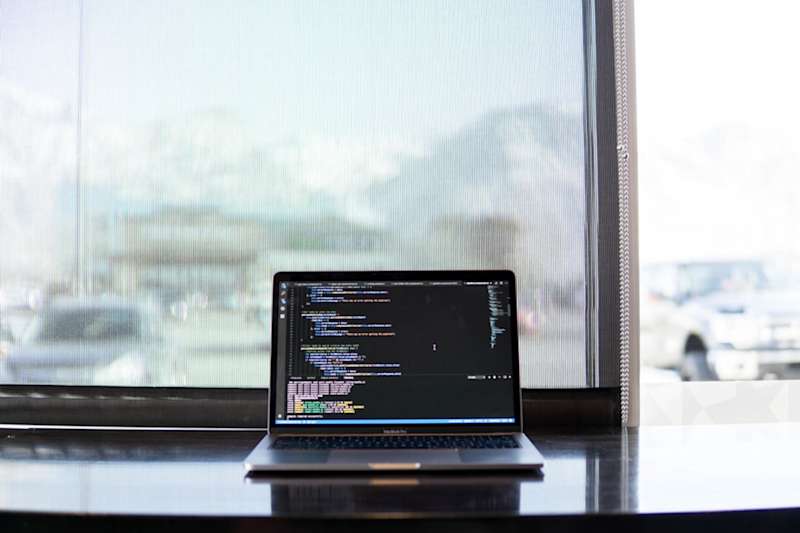 C# Programming Crash Course