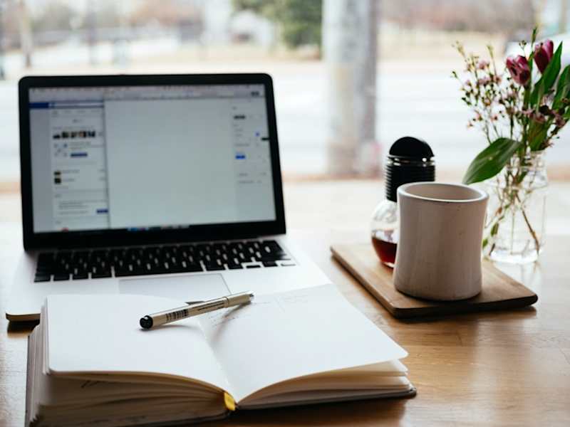 Setting Objectives That Take You Places - SMART