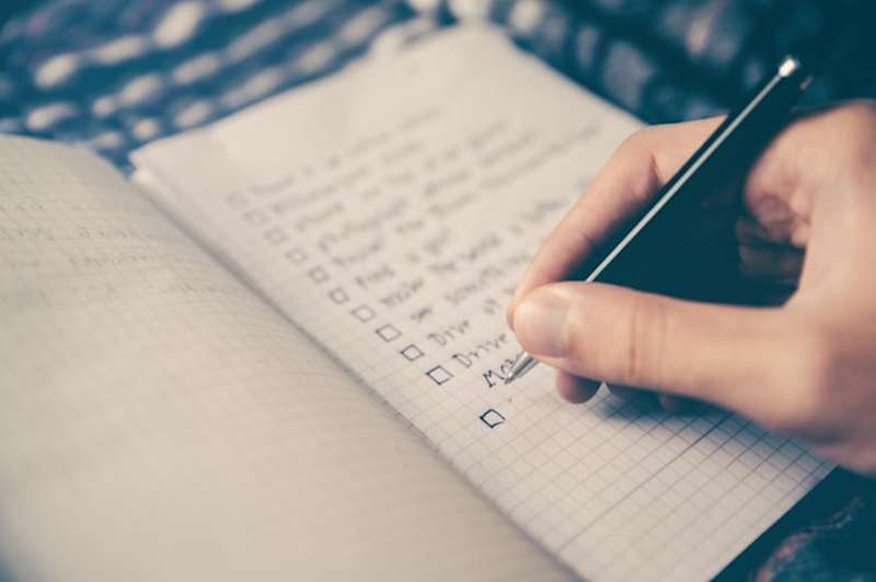 Action Planning