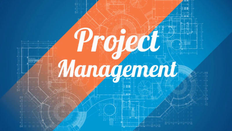 The Project Management Course: Beginner to PROject Manager