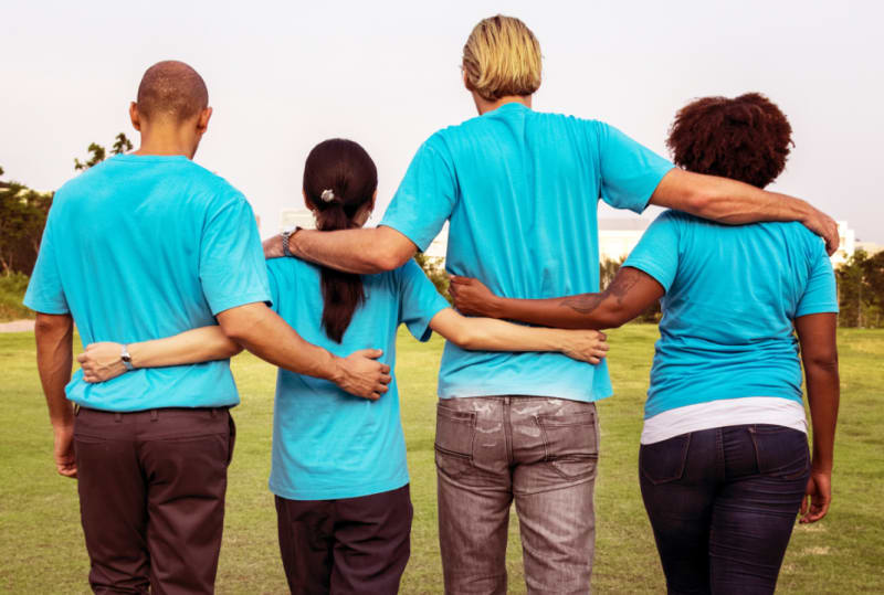 Small Acts of Kindness: Nourish Your Team