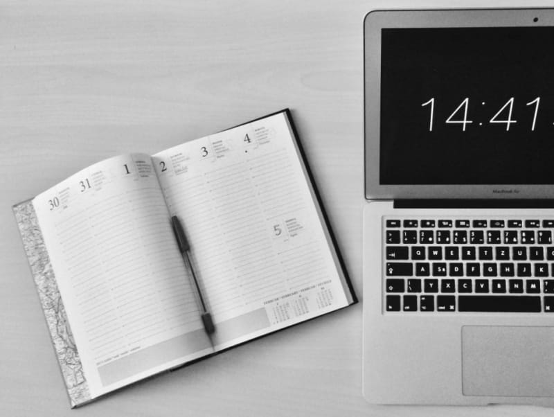 An Effective Leader's Guide to Time Management