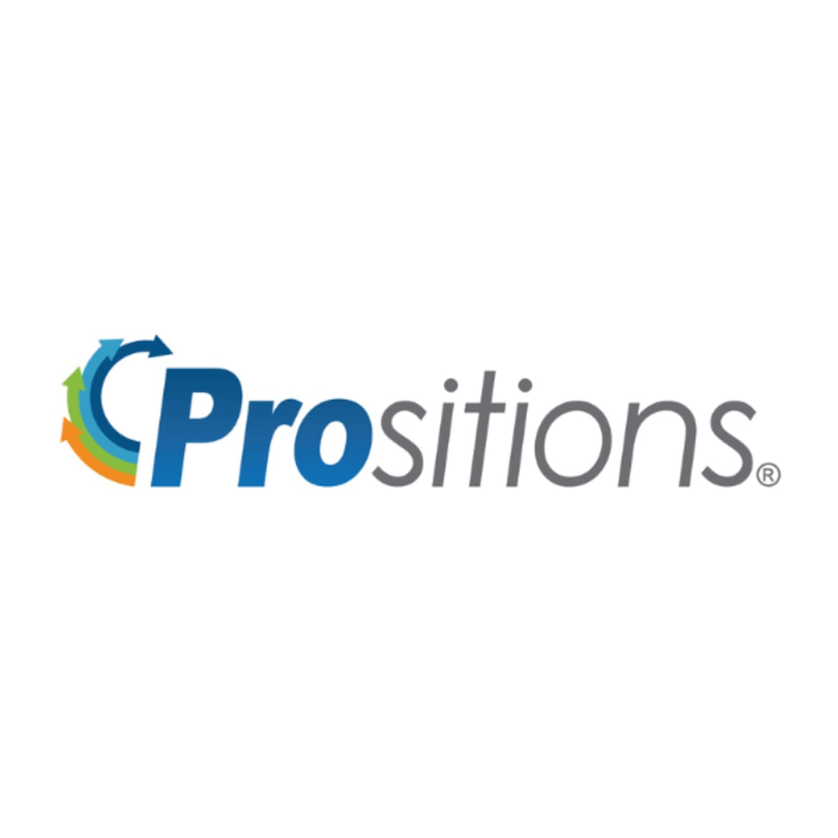 Prositions logo partner
