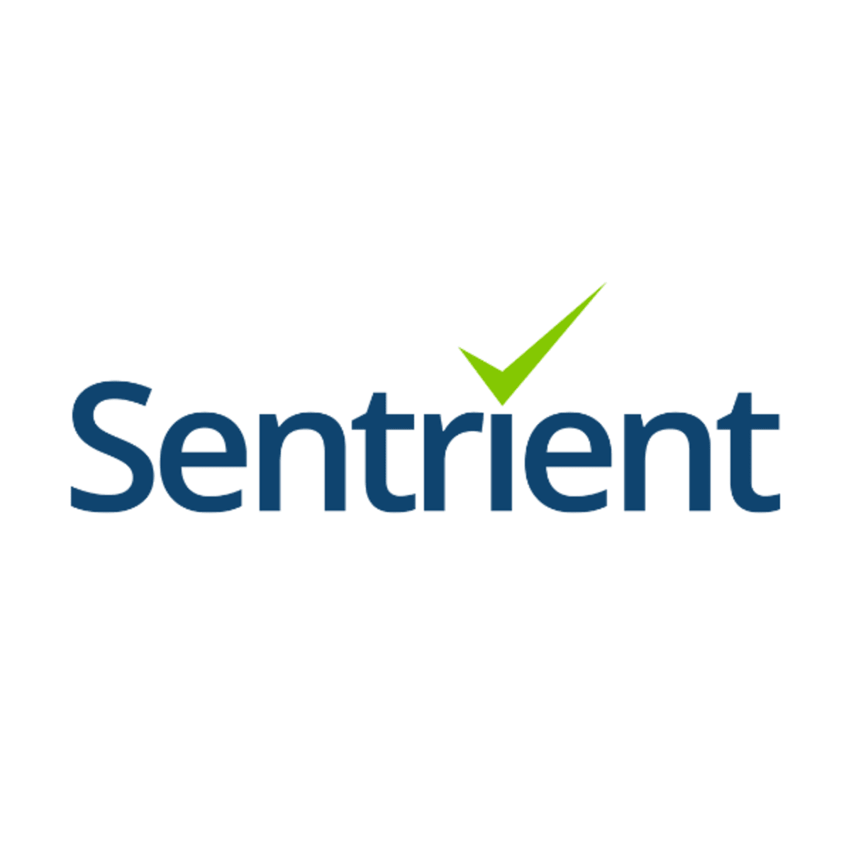 Sentrient logo partner