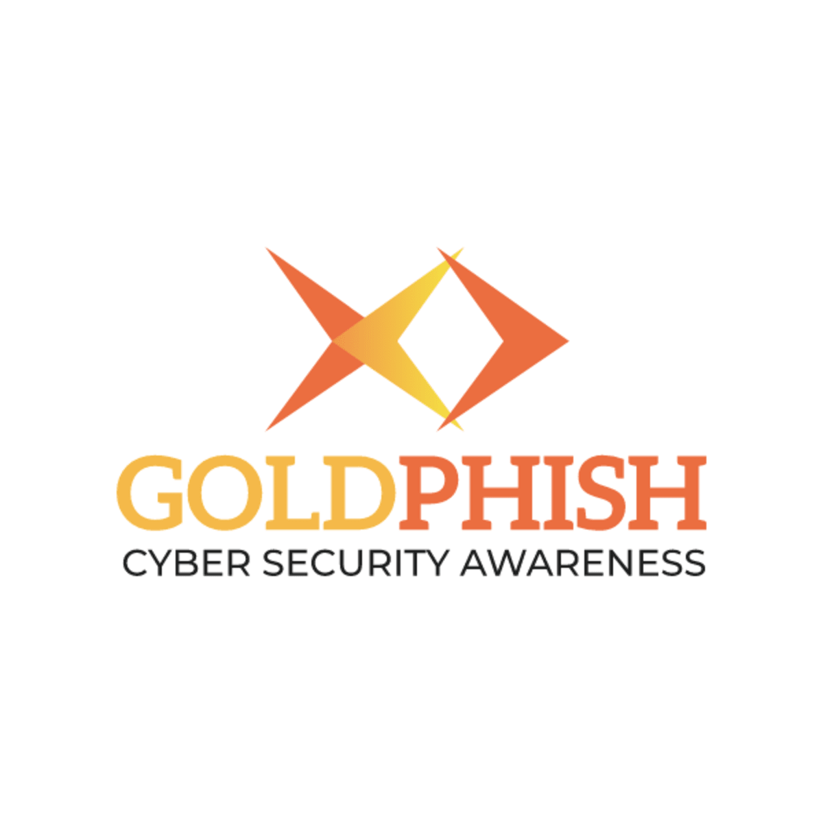 GOLDPHISH logo partner