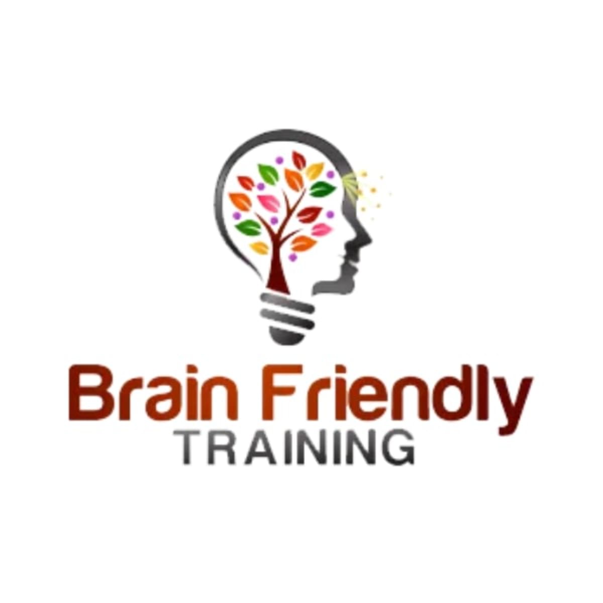Brain Friendly Training logo partner