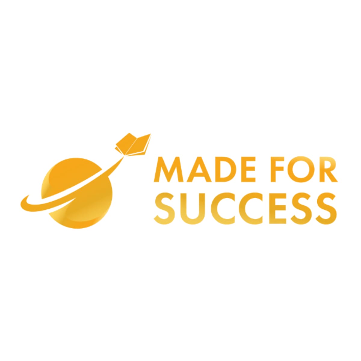 Made For Success logo partner