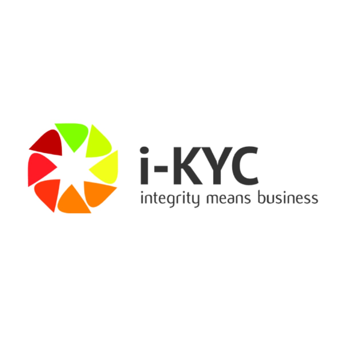 i-KYC logo partner