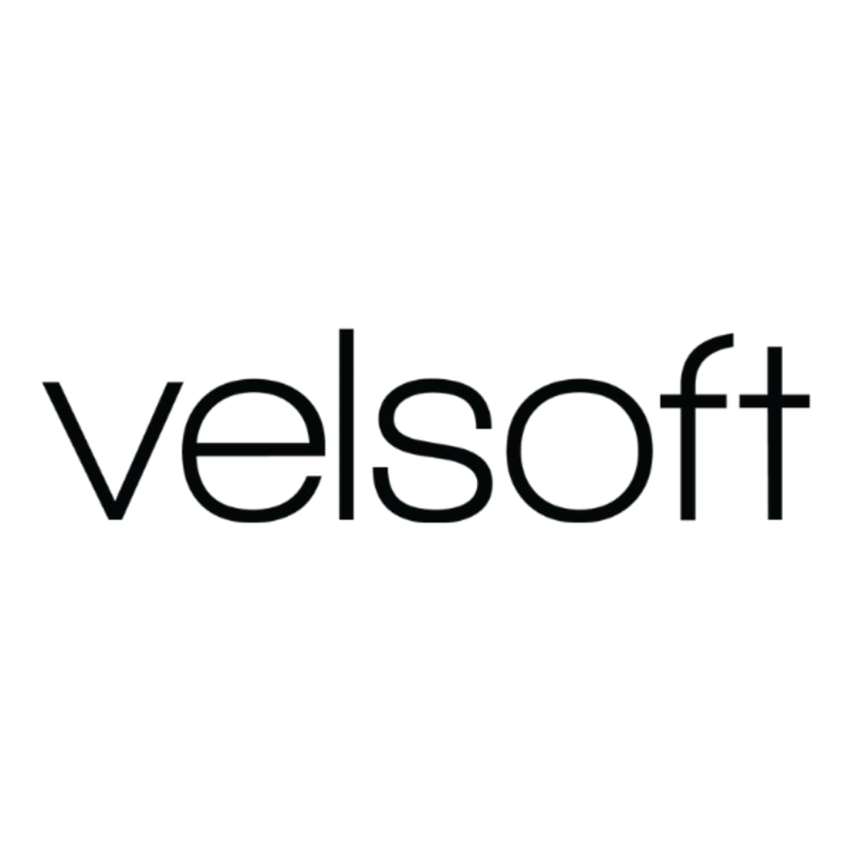 Velsoft Training Materials logo partner