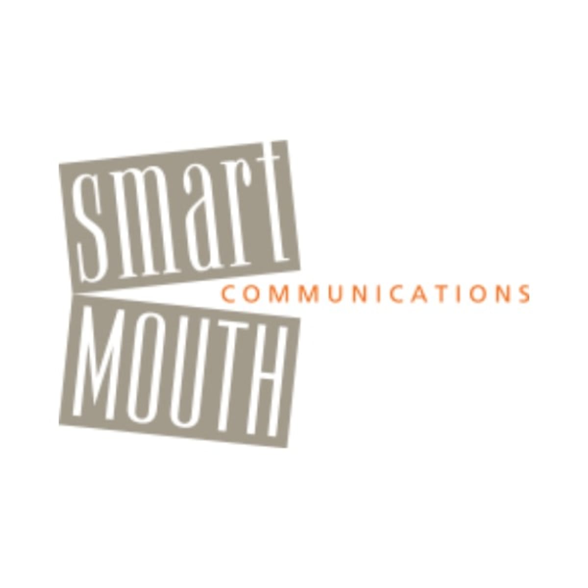 SmartMouth Communications logo partner