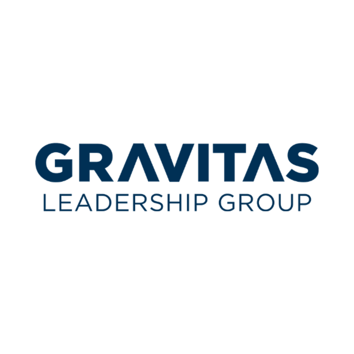 Gravitas Leadership Academy logo partner
