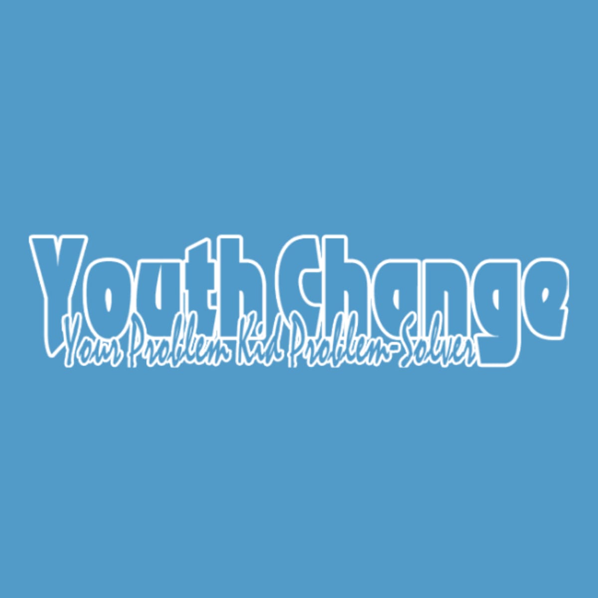 Youth Change Workshops logo partner
