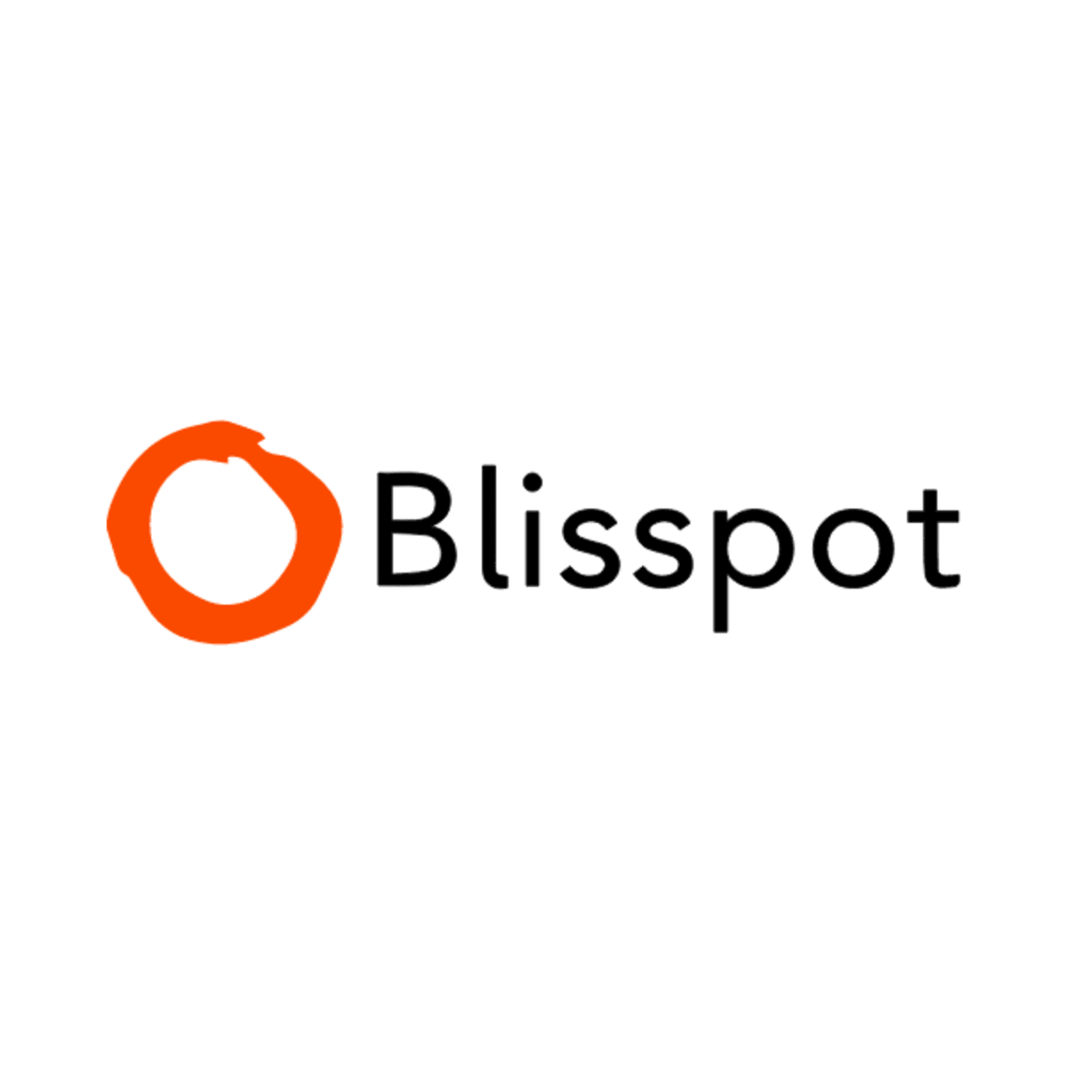 Blisspot logo