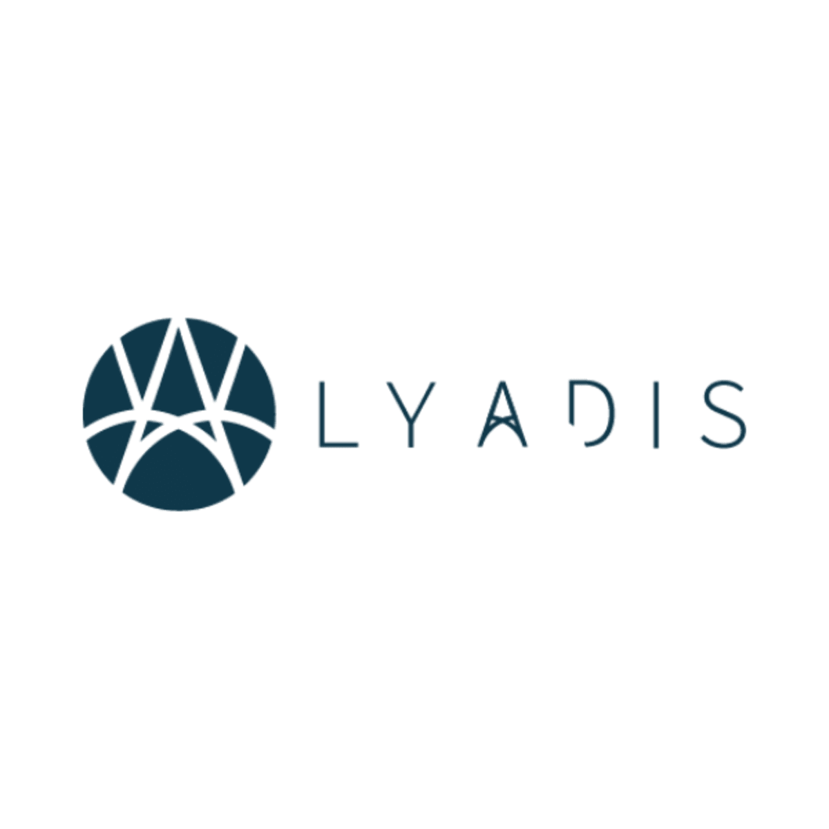 Lyadis logo