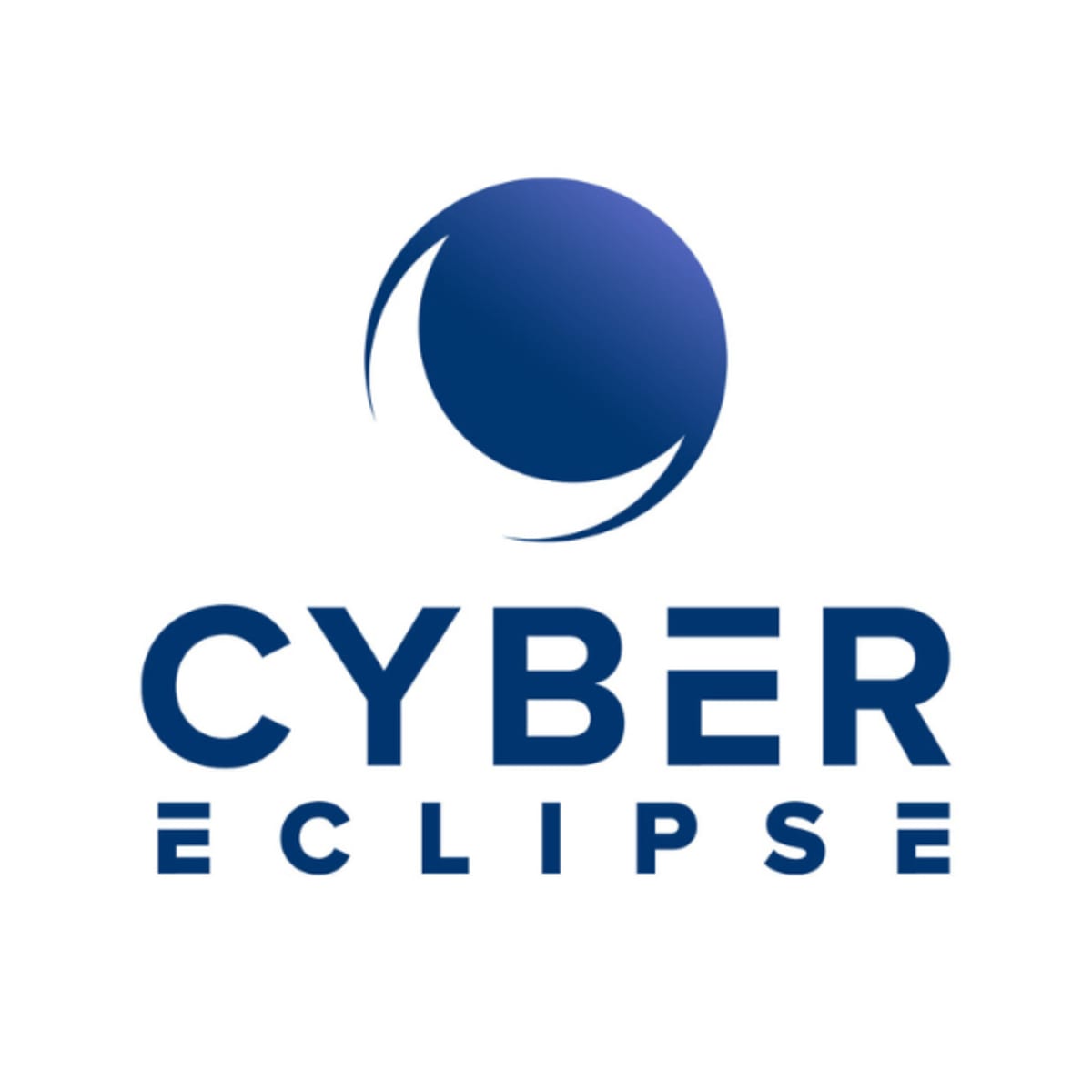 Cyber Eclipse logo