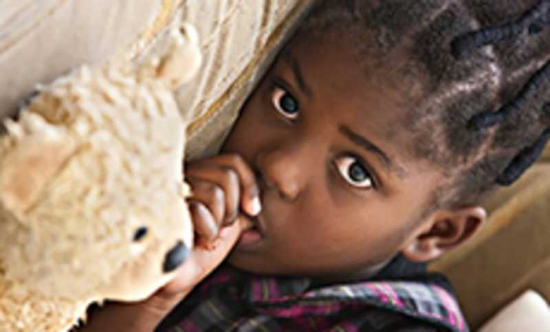 Safeguarding Children Level 1