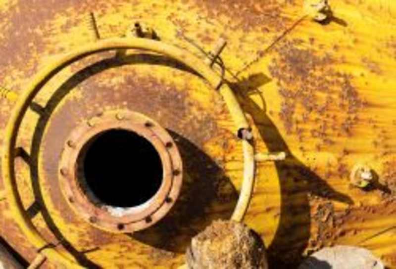Supervisor Safety Tip - Confined Space