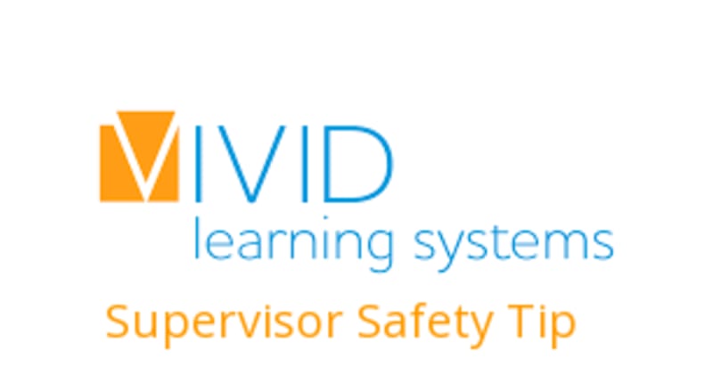 Supervisor Safety Tip - Ventilation Devices Part 1: Biosafety Cabinet