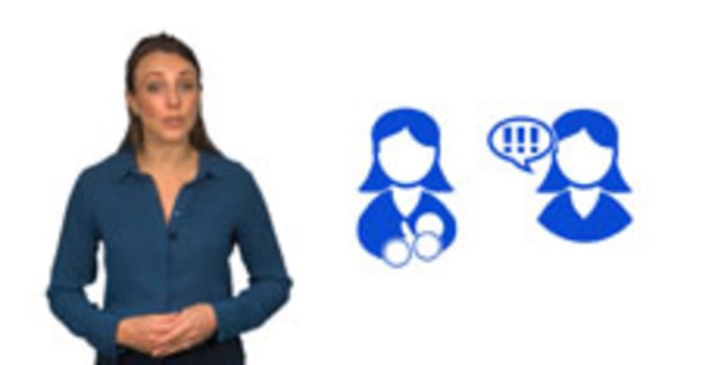 Pregnancy & Maternity Discrimination