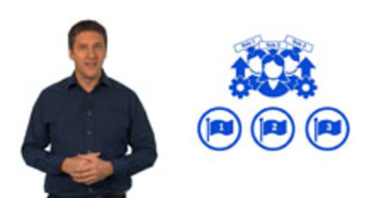 Implementing Improvements To Your Processes