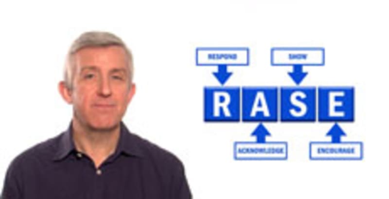Active Listening - How To Really Do It