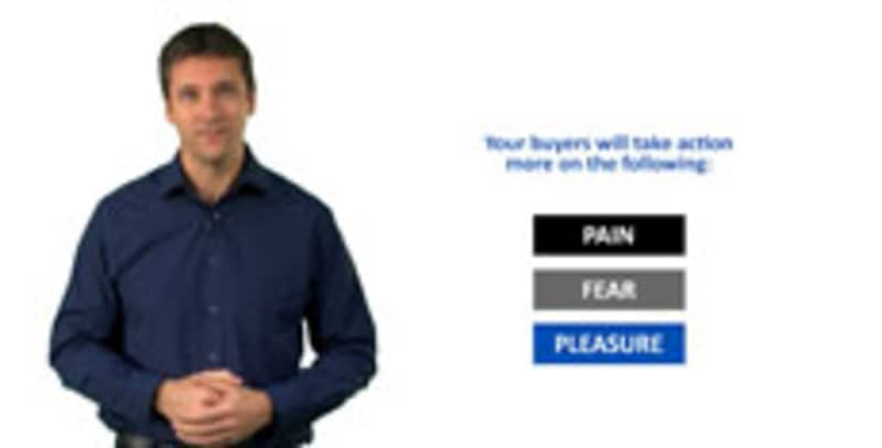 Consultative Selling Reminders