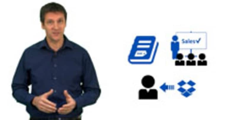 Understanding The DNA of Sales