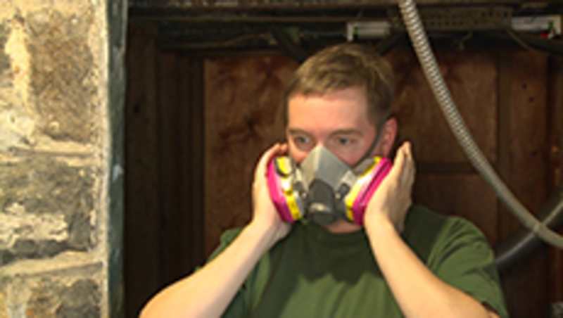 Respiratory Protection and Safety