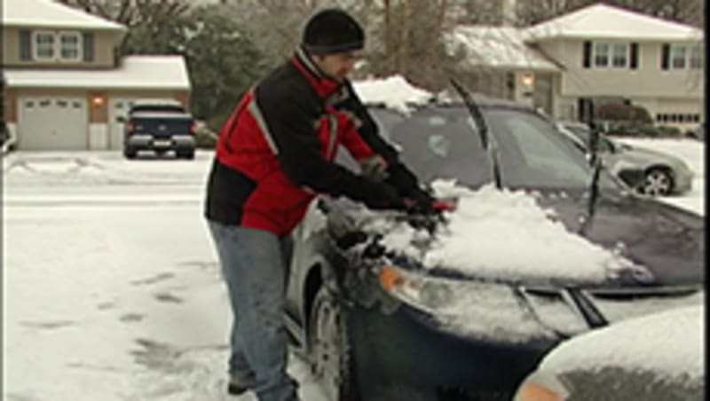 Winter Safety