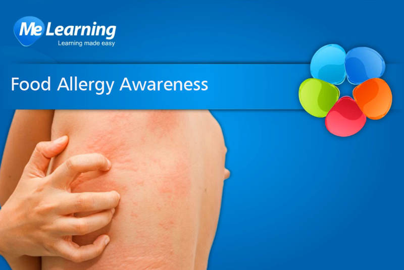 Food Allergy Awareness