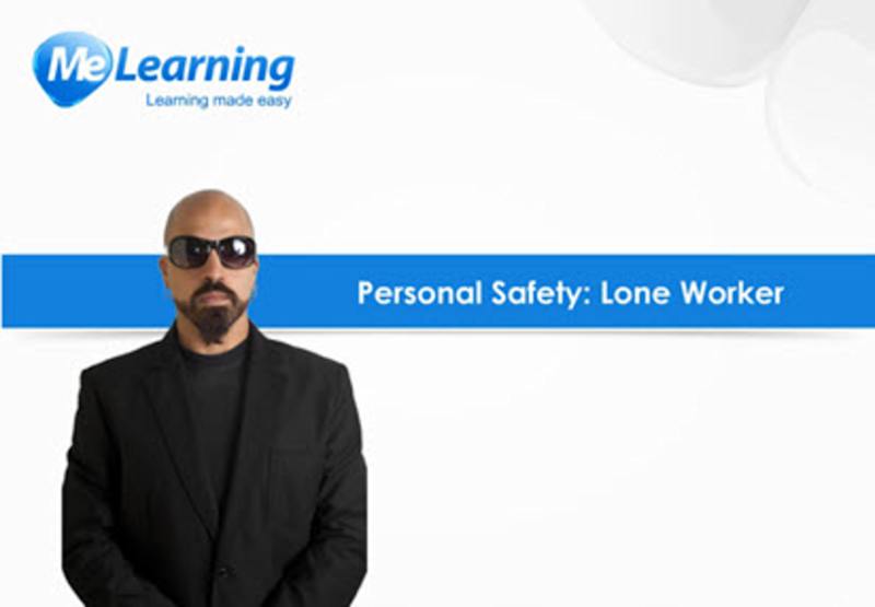 Personal Safety - Lone worker
