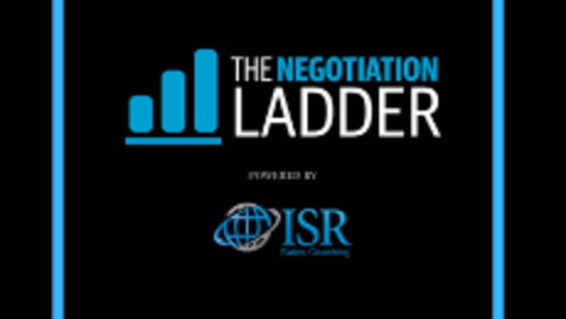 The Negotiation Ladder