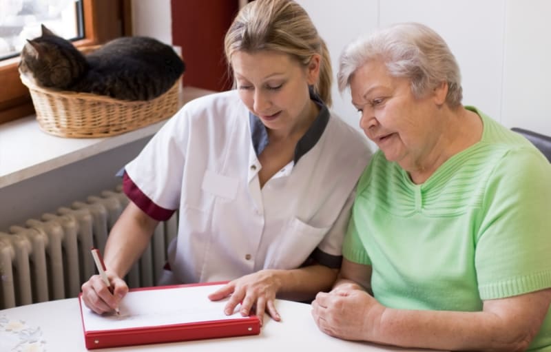 Privacy and Confidentiality – Aged Care Quality Standard 1