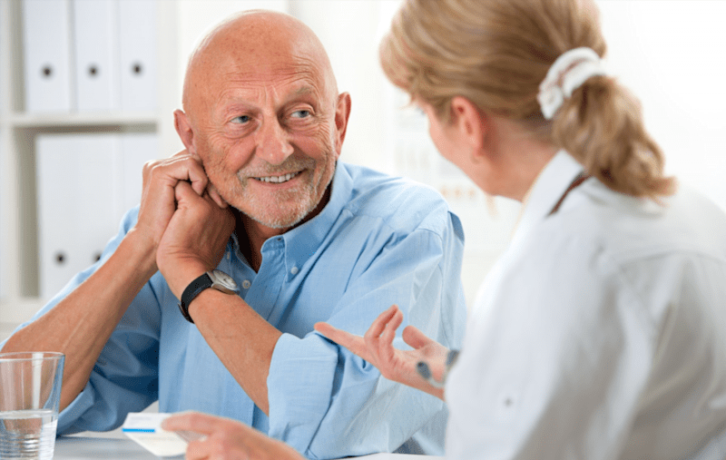 Advocacy – Aged Care Quality Standard 6