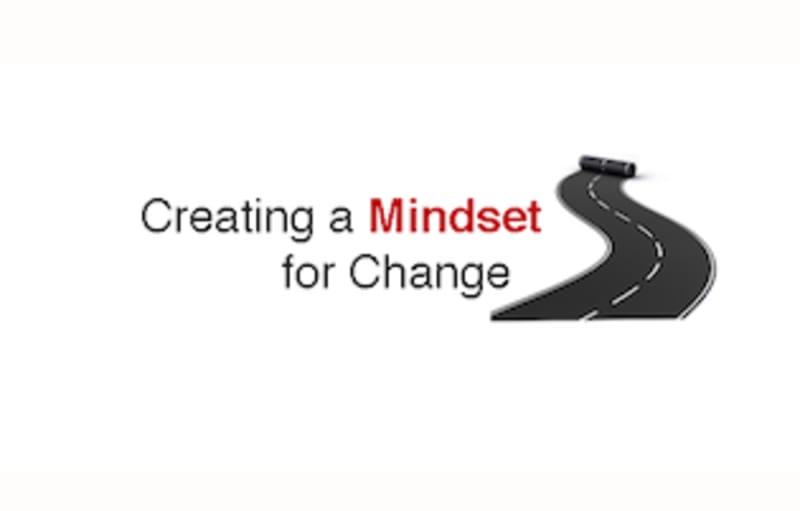 Creating a Mindset for Change