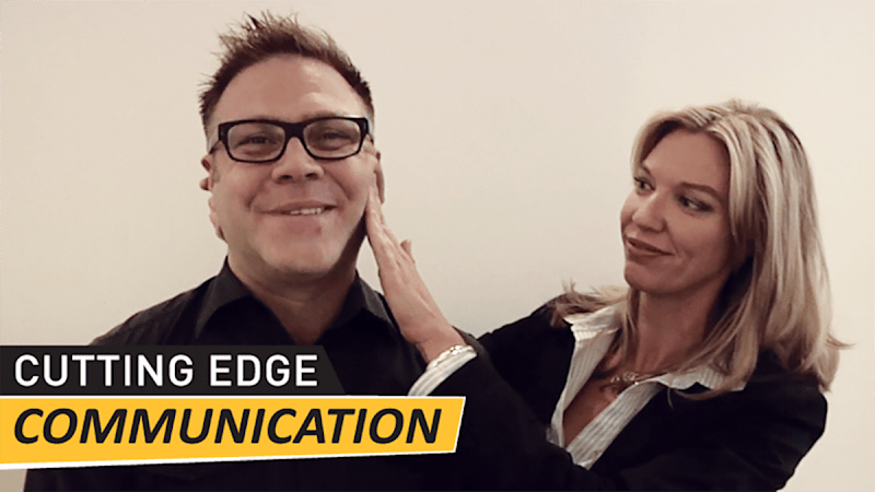 Creating Positive Impressions - Cutting Edge Communication Comedy Series