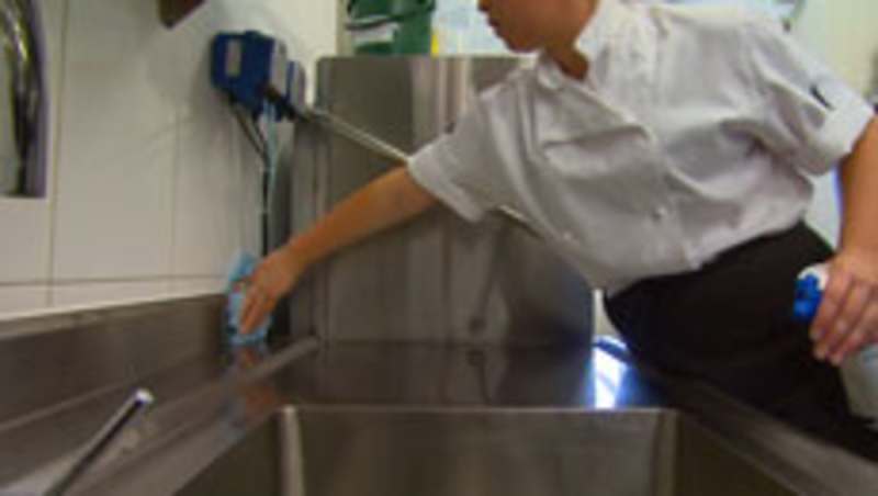 Food Safety - Chemical Safety