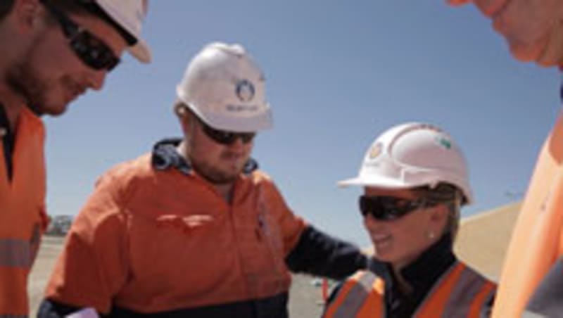 Toolbox Talk - PPE