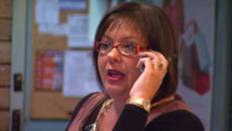Phone Skills - They Are An Individual