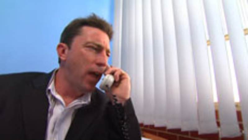 Phone Skills - The Irate Caller