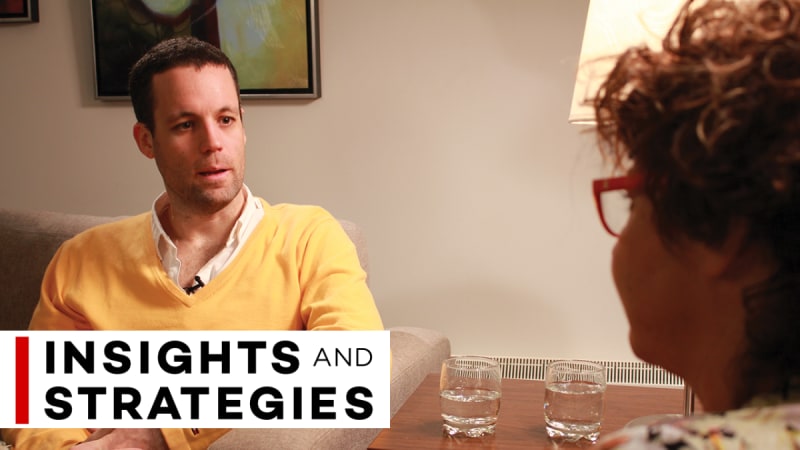 7 Levers to Success - Insights and Strategies Series