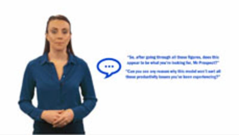 Different Types Of Closes & Their Effectiveness