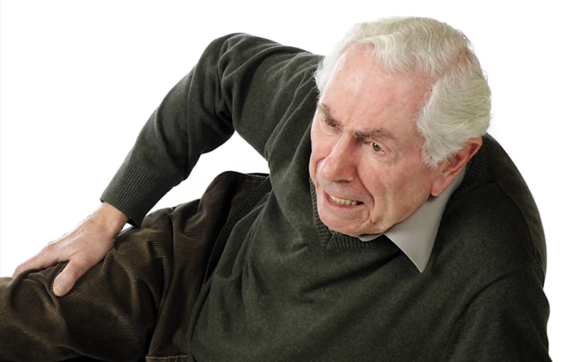 Quality Pain Management - Aged Care Quality Standard 3
