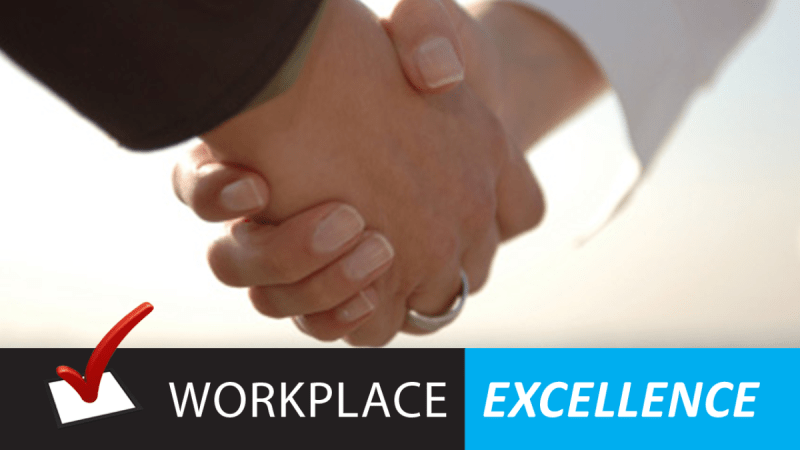 Employer of Choice - Workplace Excellence Series