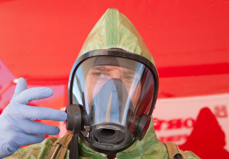 Osobní ochranné pracovní pomůcky (OOPP) Část osmá - Mezinárodní (Personal Protective Equipment (PPE) Part Eight - International Czech)