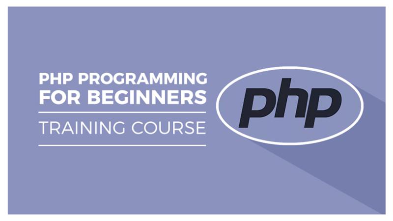 PHP Programming for Beginners